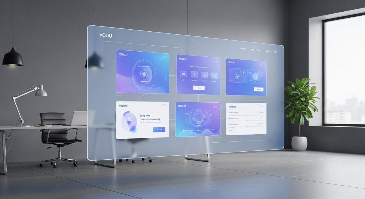 website design in 2025